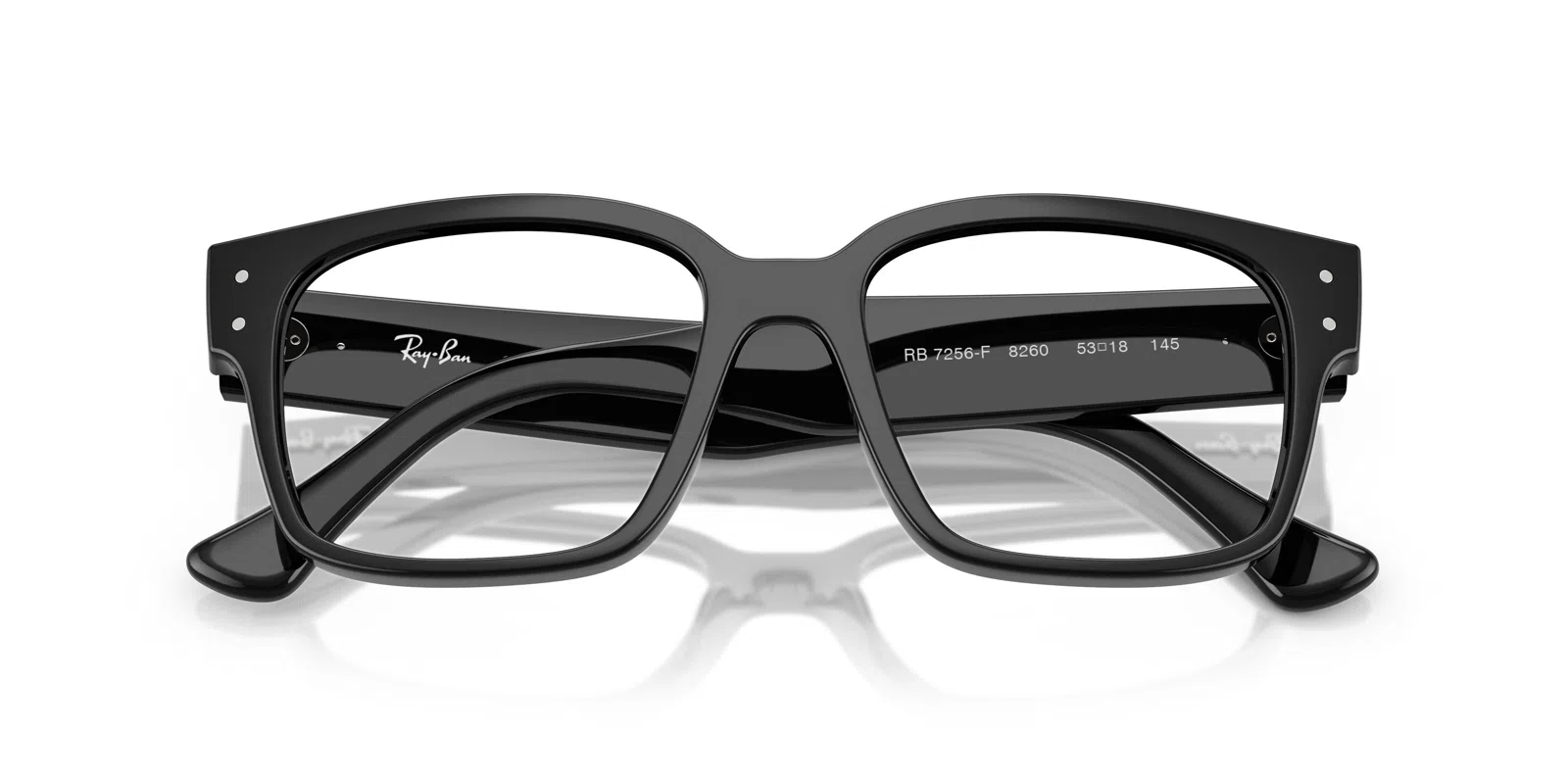 Ray-Ban Laurene 7256F Eyeglasses - view 17